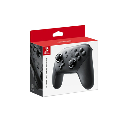 任天堂Switch无线原装Pro手柄