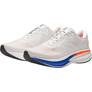 安踏冠军跑鞋3代V3氮科技缓震跑步鞋男初中生训练学生新款运动鞋