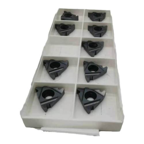 DESKAR 黛斯卡梯形螺纹刀片 22IR 4.0TR 5.0TR 6.0TR LDA LDC