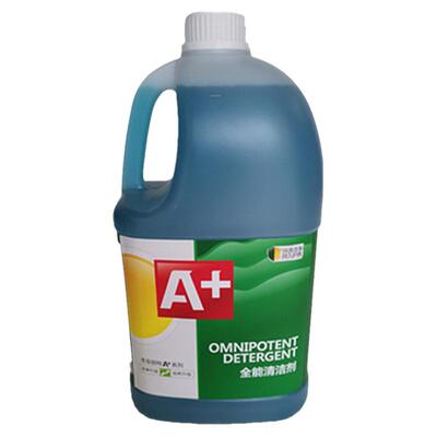 芳菲丽特全能清洁剂水