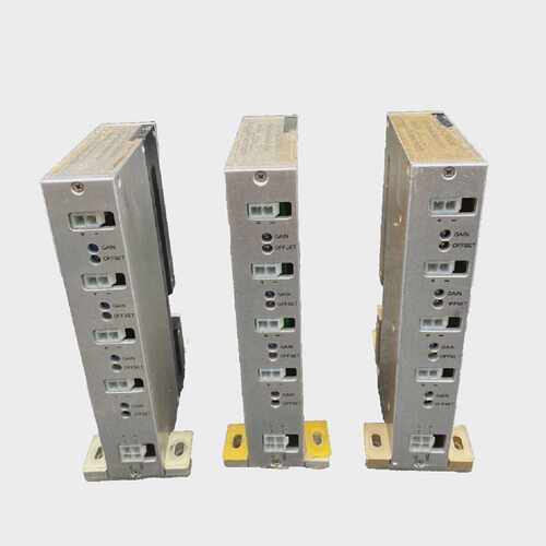 DLR 2500764001 4CH DOUBLES DETECTOR ASSY x1pc