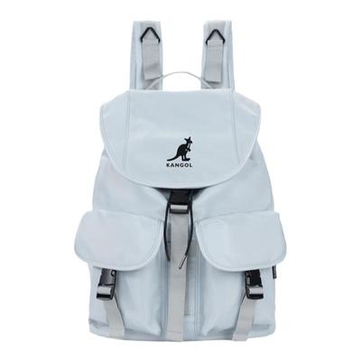 KANGOL户外旅行情侣双肩背包