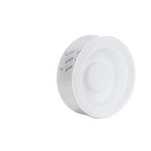 得力纳米双面胶强力胶无痕免钉胶透明手工补丁贴强力贴防水胶带