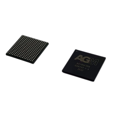 AGM技术支持国产FPGA/CPLD芯片