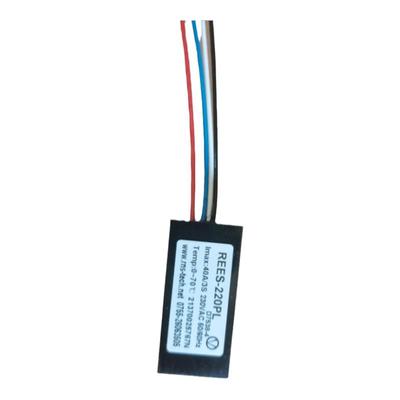 电子离心适用于2.2kw电机开关