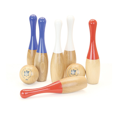 法国Vilac爱丽舍宫儿童保龄球