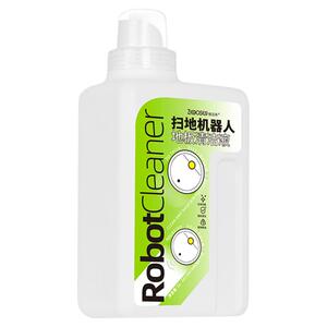 植泊森扫地机器人清洁液抑菌去污