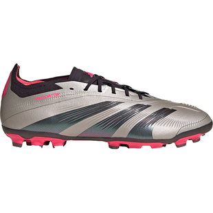 Adidas/阿迪达斯正品PREDATOR ELITE男女缓震足球鞋IF6315