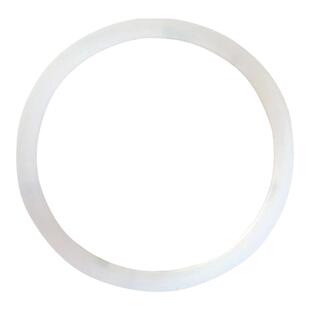 硅胶活接垫圈玛钢油任垫片活节垫水暖平垫圈4分6分1寸1.2寸1.5寸2