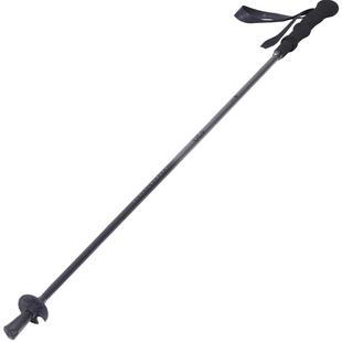 牧高笛岚途碳纤维登山杖户外超轻折叠拐杖男女爬山露营装备徒步杖