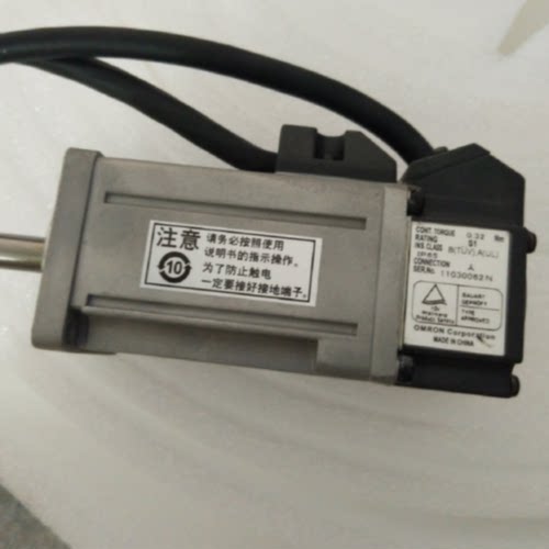 议价MSMD5AZG1U原装松下50W伺服电机全新质保一年现货供包邮询价