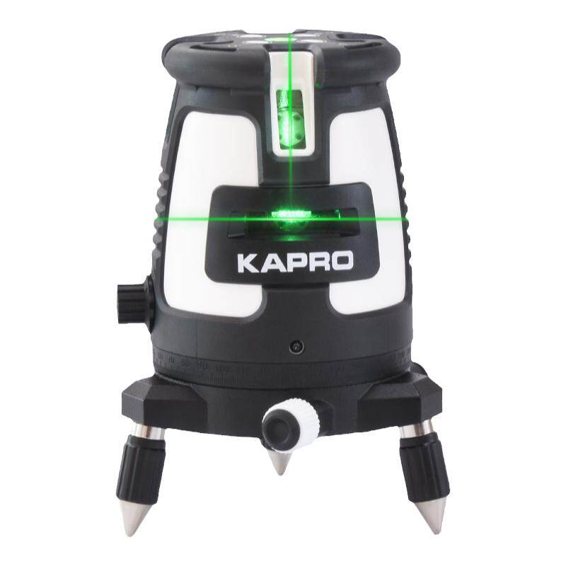 绿光激光水平仪激光水平仪KAPRO