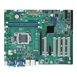 研华AIMB-705VG/G2原装工控机主板台式计算机H110芯片大母板ddr4