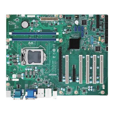研华AIMB-705VG工业计算机主板