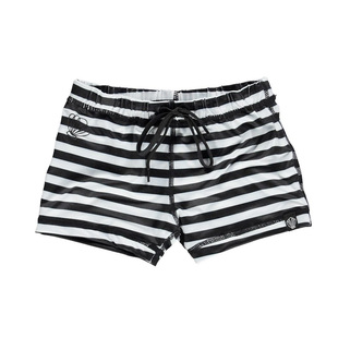 荷兰beach bandits UPF50+ 专业儿童防晒短裤 分体游泳短裤沙滩裤