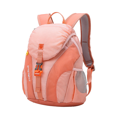 木槿芸儿童户外旅行背包轻便出游