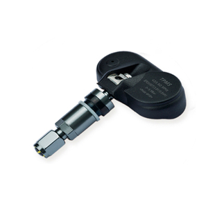 胎压监测内置传感器维修更换电池修复太阳能显示器原厂原车传感器