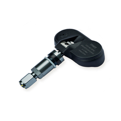 胎压监测传感器换电池传感器维修