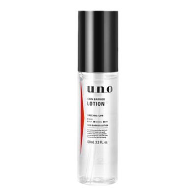 uno吾诺男士爽肤水补水保湿清爽控油天然舒缓护肤品官方店