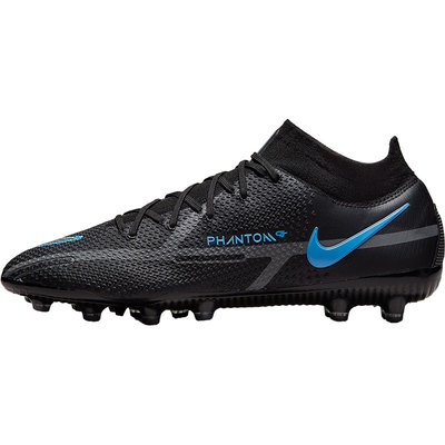 耐克正品男子低帮足球鞋