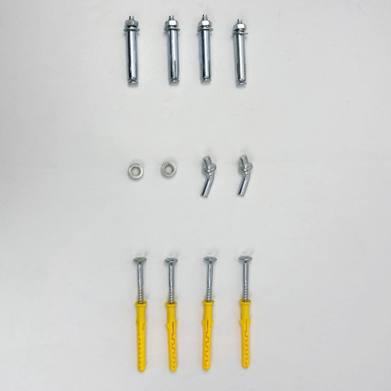 430家用电热水器吊顶挂架 支架挂钩折叠吊架热水器配件 空心墙用