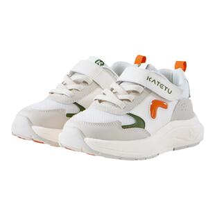 卡特兔童鞋儿童运动鞋男童2026春季女童鞋子防滑网眼透气跑步鞋