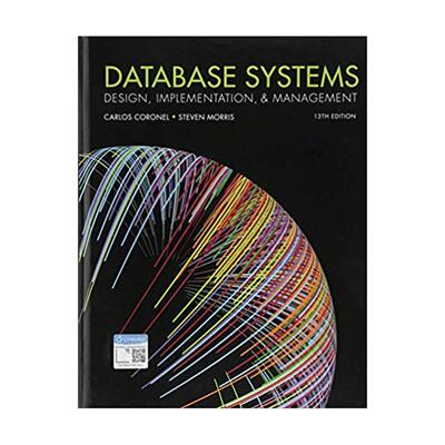 【预售】Database Systems: Design, Implementa...