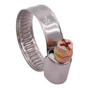 DGTX德式喉箍抱箍水管卡子天兴卡箍安邦不锈钢管夹管箍ABH喉箍