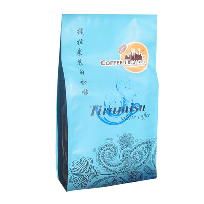 马来西亚咖啡城速溶提拉米苏15条