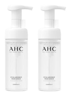 AHC小神仙洁面洗面奶深层清洁