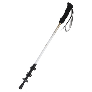 骆驼登山杖全碳素轻便伸缩拐杖多功能专业户外男女徒步登山装备全