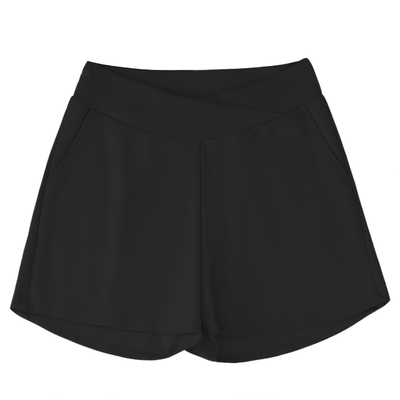 孕妇薄款短裤太空棉夏季休闲裤子