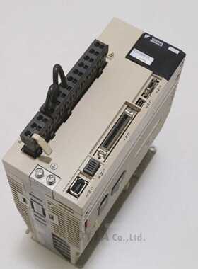 YASKAWA used SGDV-5R5A01AY549AA 750W SERVOPACK DRV-I-41449D3