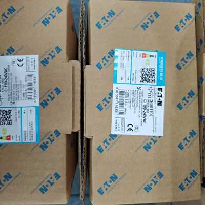 议价伊顿穆勒DILM170C(RAC240)大电流接触器现货正品CE认证
