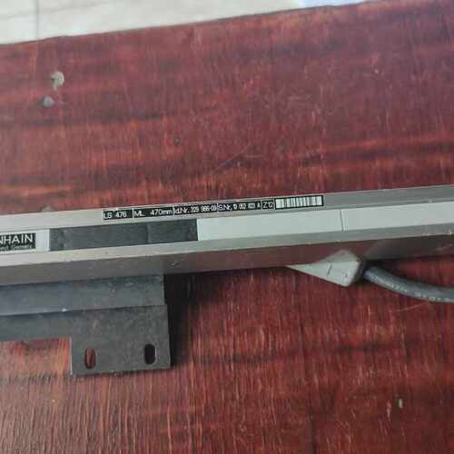 HEIDENHAIN海德汉光栅尺 LS476  ML470M