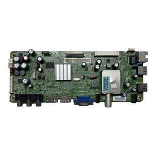 原装拆机创维42E600F主板5800-A8M500-0P40屏LC420EUN SE F1现货