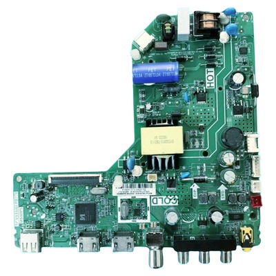 99新原装TCL L32F3301B主板TP.VST69D.PB779 屏LVW320NDEL SJ9W00