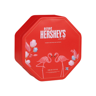好时巧克力结婚喜糖费列罗成品创意礼盒回礼婚庆糖果订婚伴手礼品