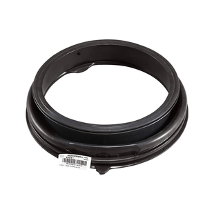 适用海尔滚筒洗衣机配件门密封圈观察窗垫门封圈橡胶皮圈胶圈水封