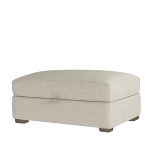 美式储物换鞋凳实木沙发脚踏凳床尾凳卧室床头凳简约收纳凳穿鞋凳