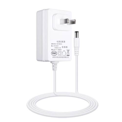 适用于AOC冠捷27B1H 19V1.9A1.89A2A液晶显示器电源  ADPCI1936YD2适配器插头