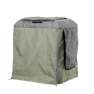 达洋酷克鹦鹉鸟笼罩子鸟笼保暖遮光防风笼衣挡风专用笼罩鸟罩