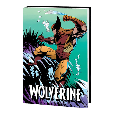 WolverineOmnibusVol.3