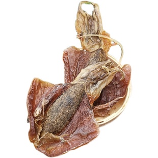 北海优质墨鱼干干货特级纯淡小血墨鱼孕妇煲汤乌贼干船晒风干墨鱼