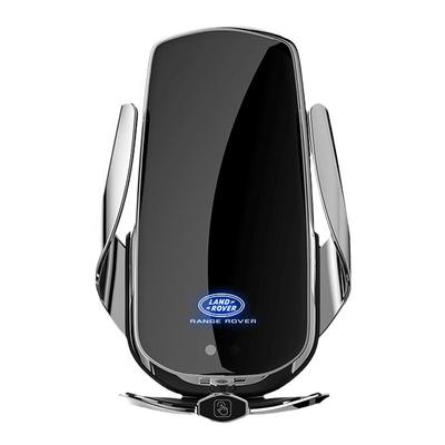 适用于路虎无线充手机支架