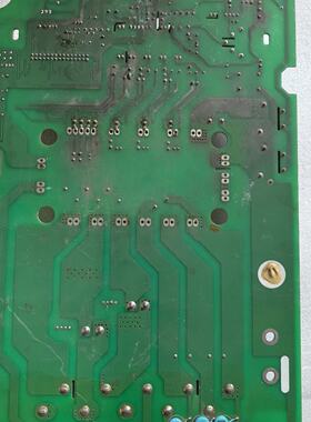 议价EDS1000-4T0150PPCB21 变频器电源驱动板，适用