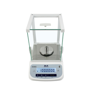 电子分析天平万分之一0.1mg 十万分之一0.01mg百万分之一微量天平