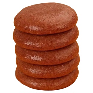 正宗手工纯糯米玉米高粱米糍粑包谷糍粑湖南玉米粑粑特产红糖年糕