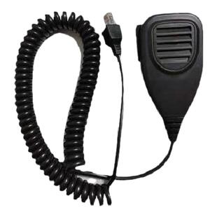 海湾200A广播200/MP3广播主机送话器 恒业2722D广播送话器CD话筒