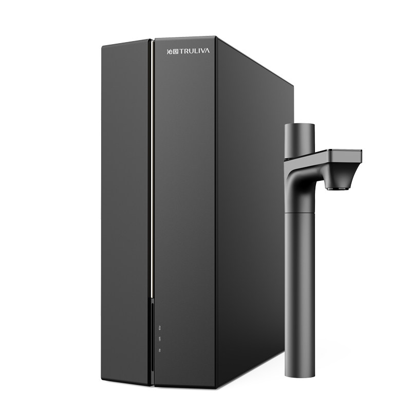 沁园26年新品双子芯2.0净水器